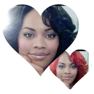 Meet your Posher, Katrina